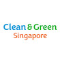 Clean and Green Singapore
