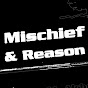 Mischief & Reason logo