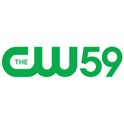 CW FRESNO KFRE│USA