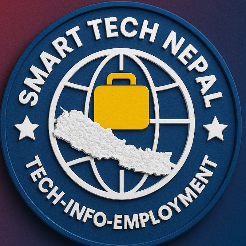 Smart Tech Nepal
