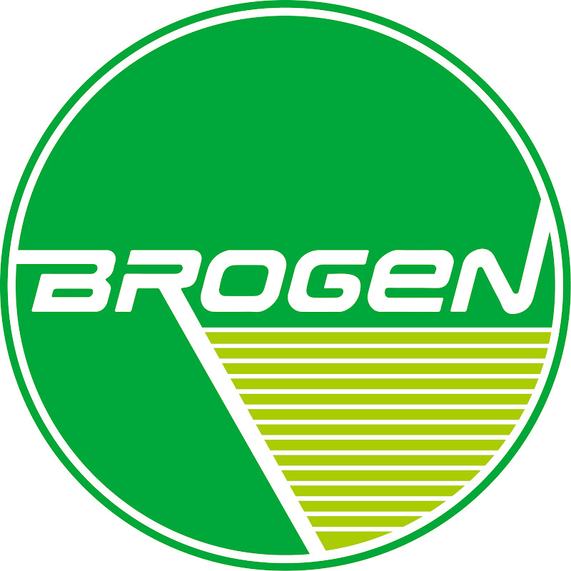 Brogen Battery