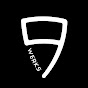 9WERKS TV logo