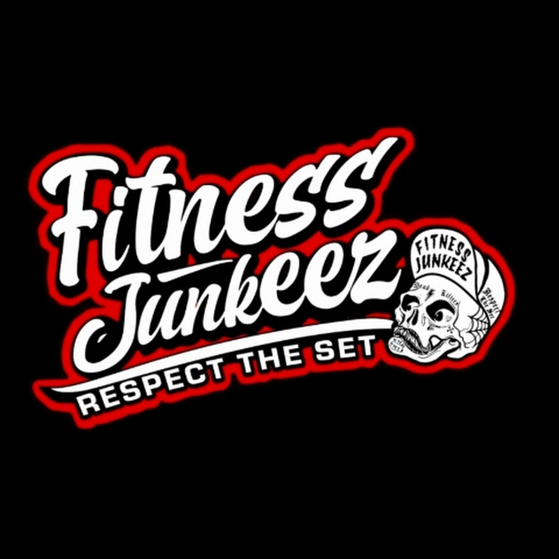 Fitness Junkeez icon