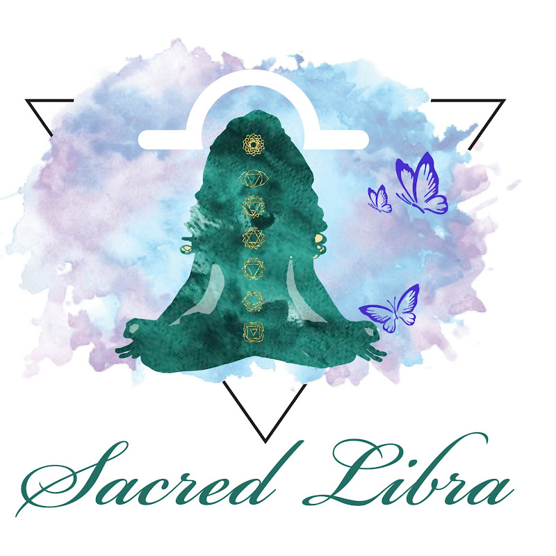 Sacred Libra Logo