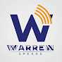 Warren Speaks logo