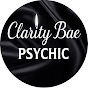 Clarity Bae Psychic  logo
