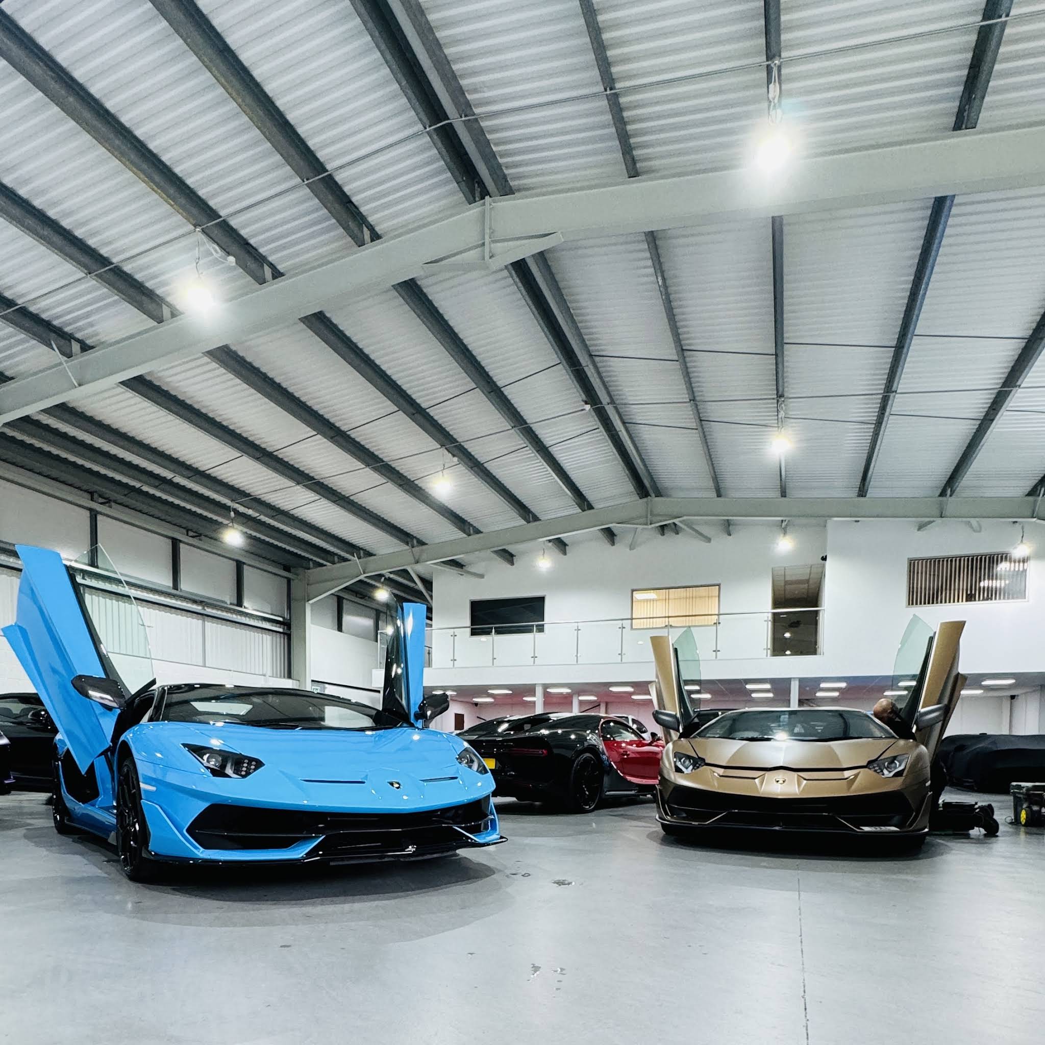 Post from Nipul with Cars