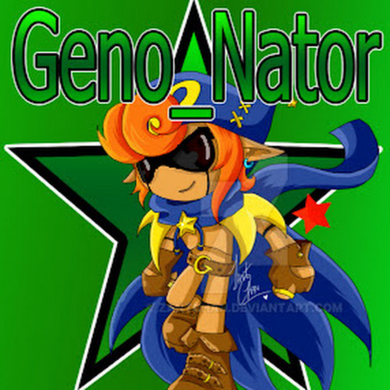 Geno _Nator