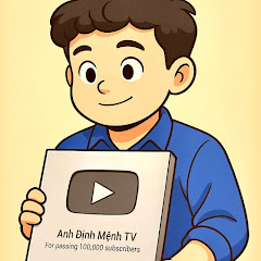 Anh Định Mệnh TV
