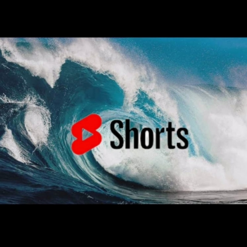 making waves Shorts