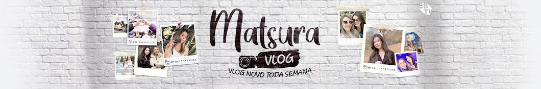 Matsura Vlog YouTube-Kanal-Avatar