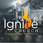Ignite Church logo