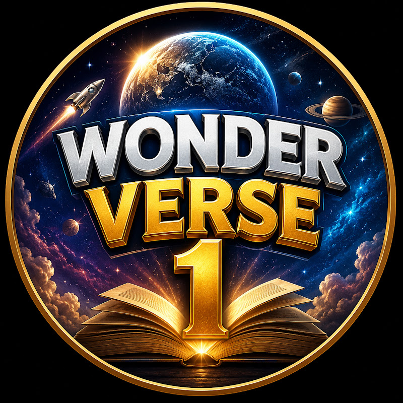 Wonder Verse 1
