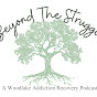 Beyond the Struggle: Woodlake Addiction Recovery logo