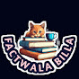 FACTWALA BILLA logo