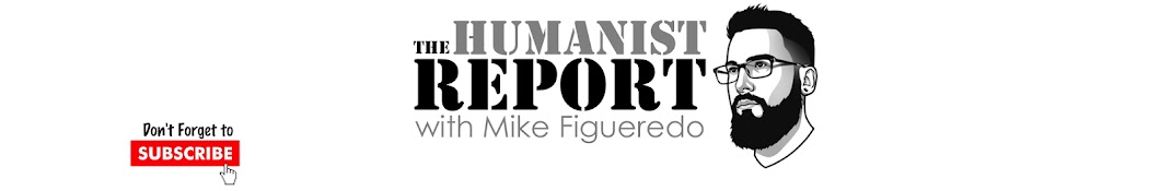The Humanist Report YouTube channel avatar