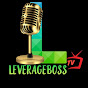 Leverage Boss tv logo