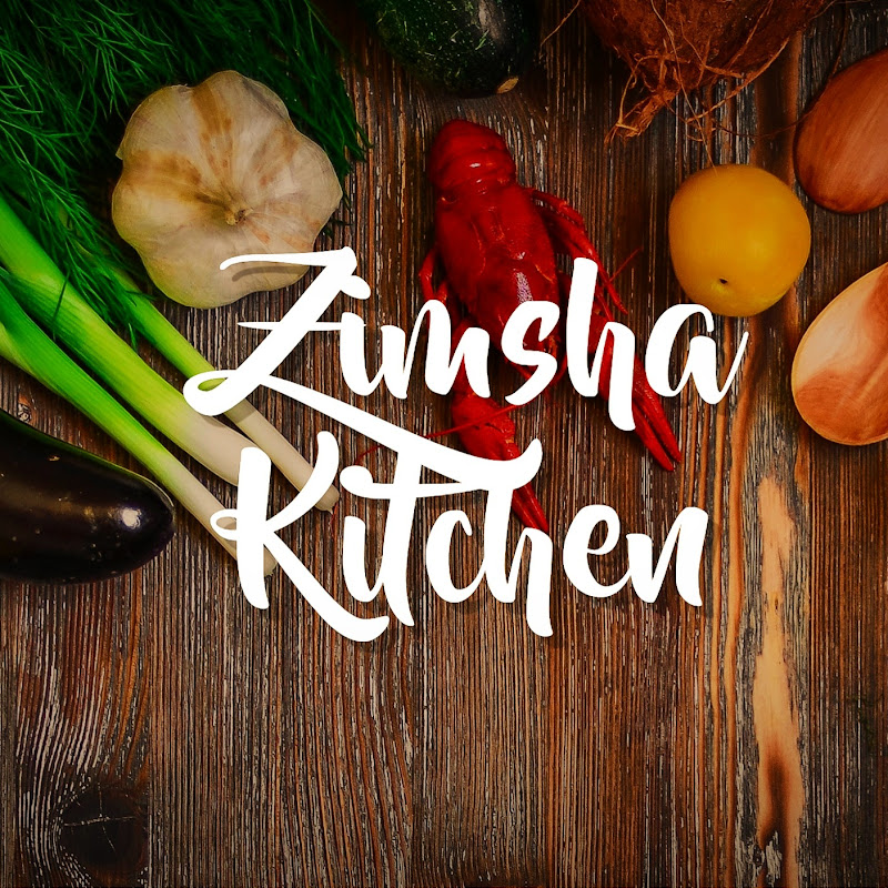 Zimsha Kitchen