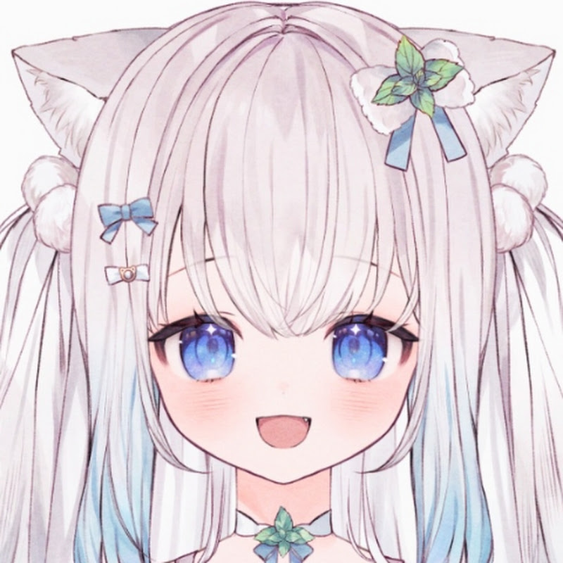 萊姆薄荷 Raimu Minto Ch.