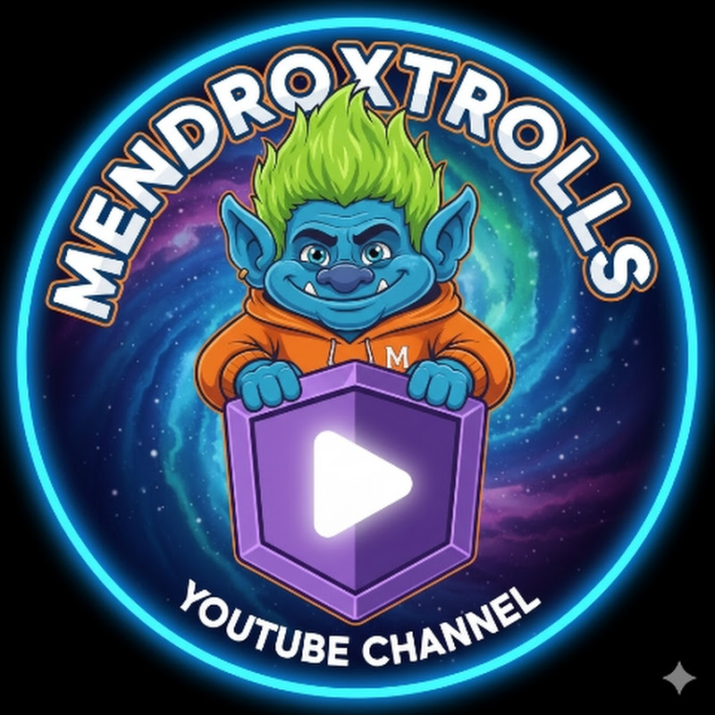 MENDROX TROLLS