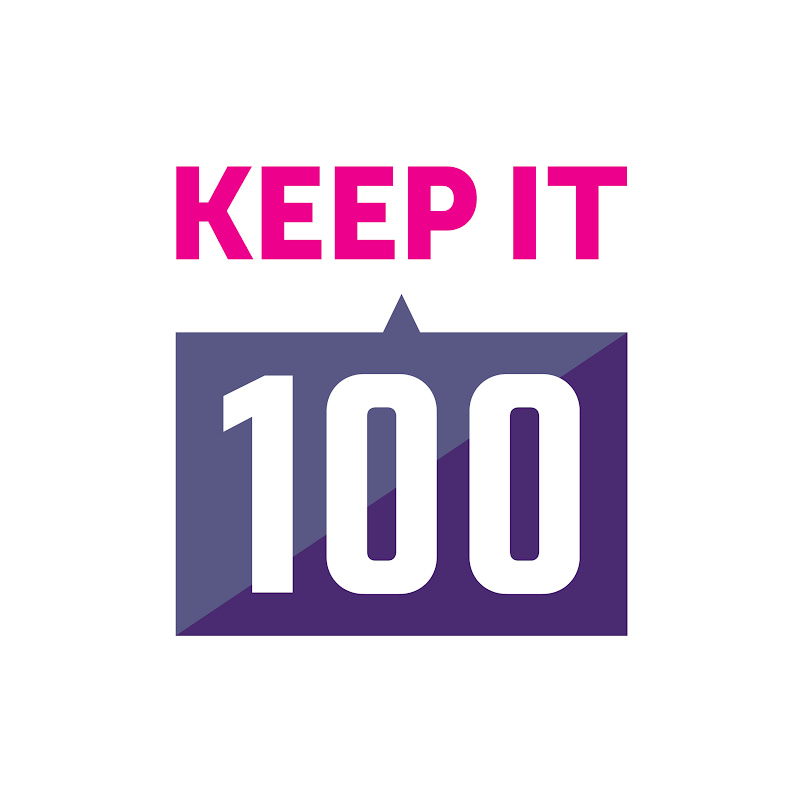 Keep It 100