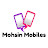 Mohsin Mobile Kamber Ali Khan