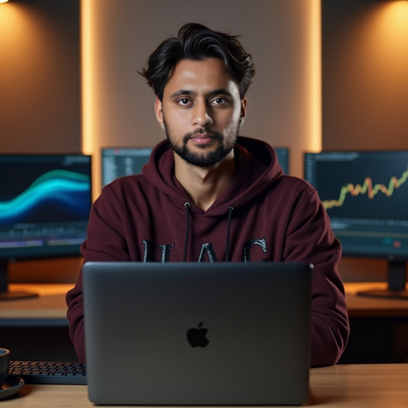 YASIR MENTOR