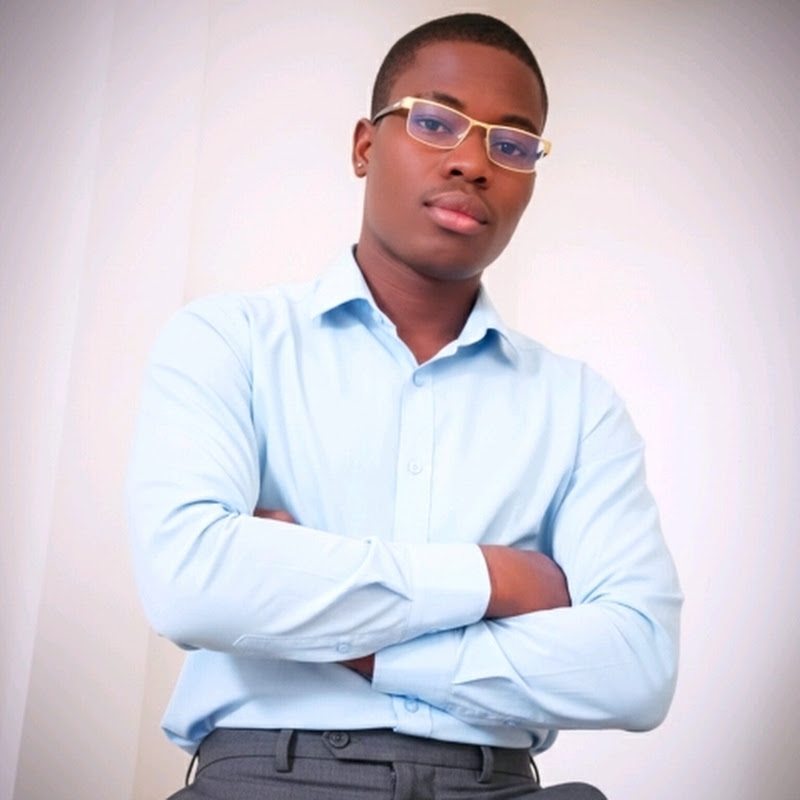 Moïse Gbesseto 