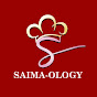 Saima-ology logo