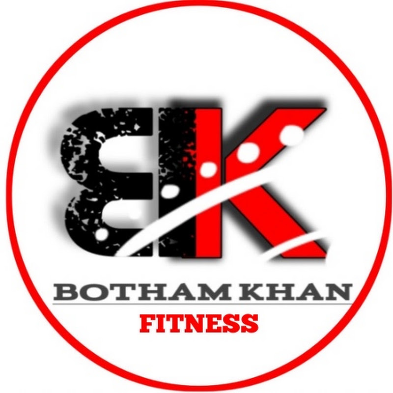 Botham Khan Fitness