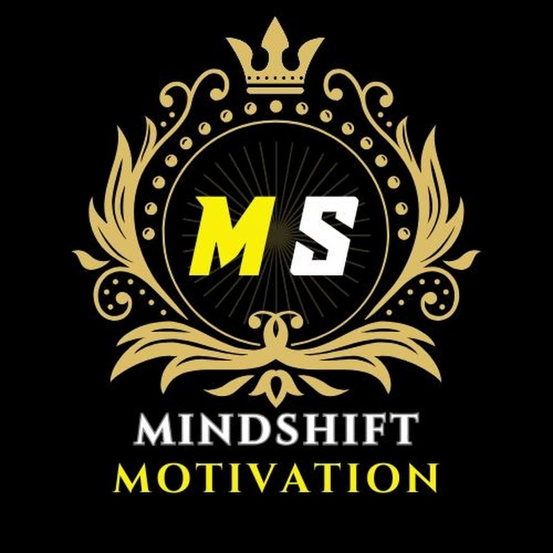Mind Shift Motivation Logo
