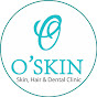 O'Skin Skin & Hair Clinic  logo