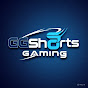 GGshorts Gaming logo