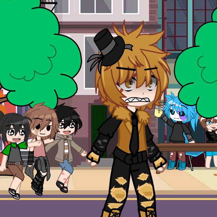 Post from Laura Rabbit