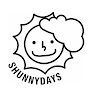 Shunnydays 셔니데이즈 YouTube Profile Photo