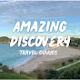 amazing discovery logo