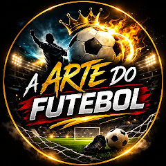 Canal Arte do Futebol 