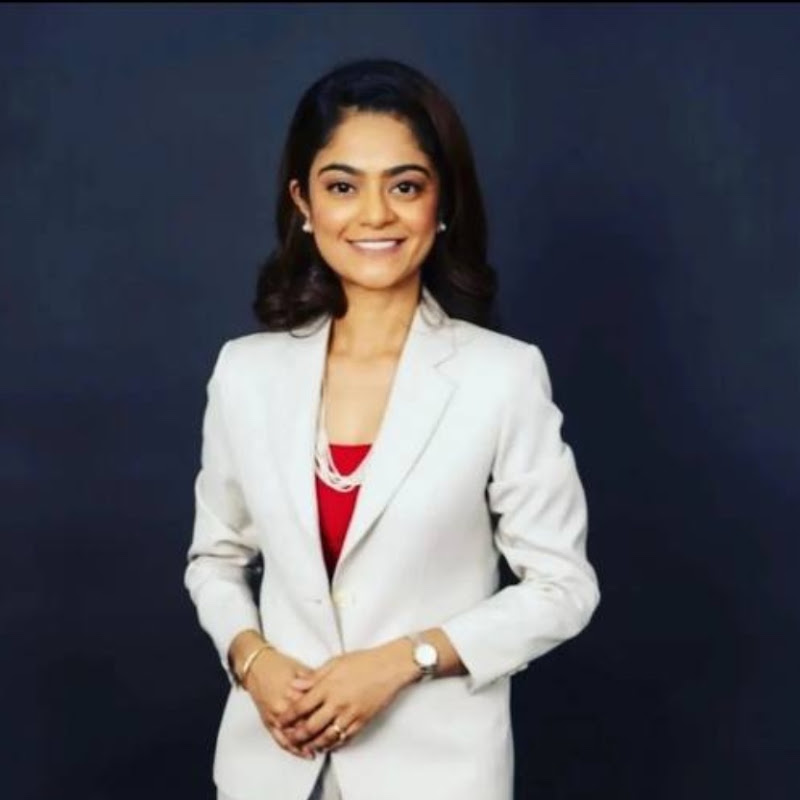 Habidah Shah
