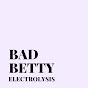 Bad Betty Electrolysis logo