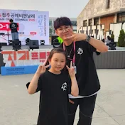 춤추는채이