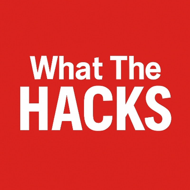 WhatTheHacks