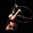 Kate Raws Aerialist