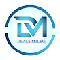 Deals Milegi logo