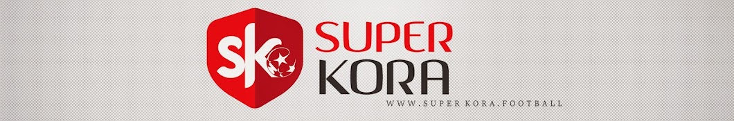 Super Kora YouTube 频道头像
