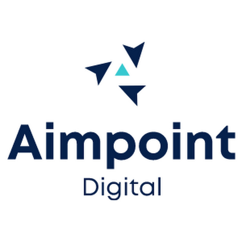 Aimpoint Digital Logo