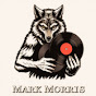 Mark Morris  logo