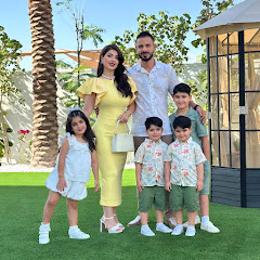 Essamnour Family I عصام و نور