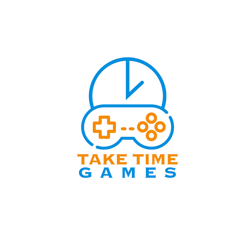 TakeTimeGames profile