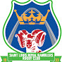 Royal Ramblers Rugby Club logo