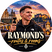 Raymond's Routes & Rooms